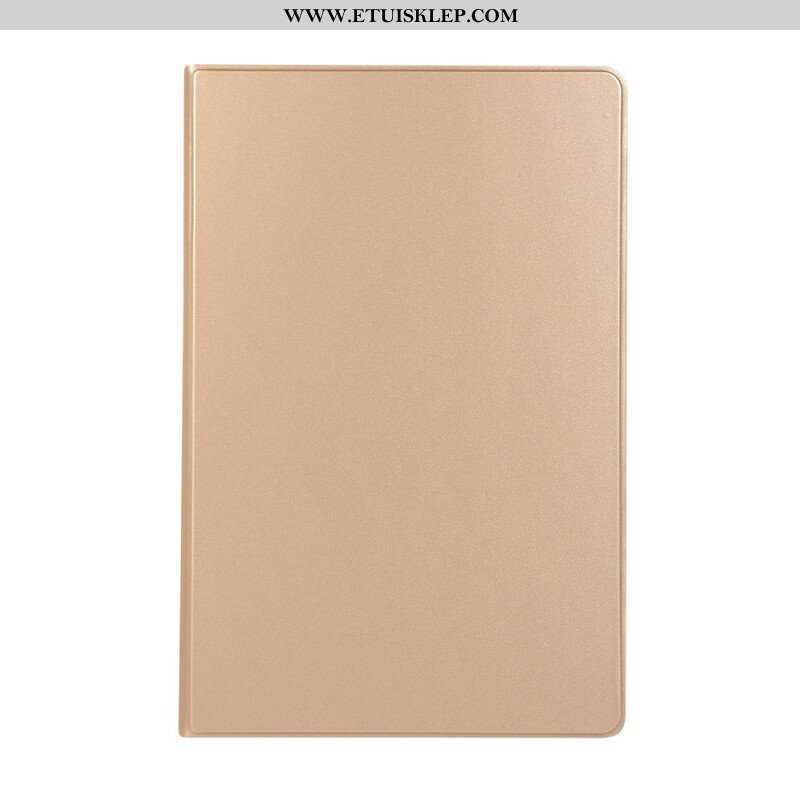 Etui do Samsung Galaxy Tab S8 Plus / Tab S7 Plus Sztuczna Skóra